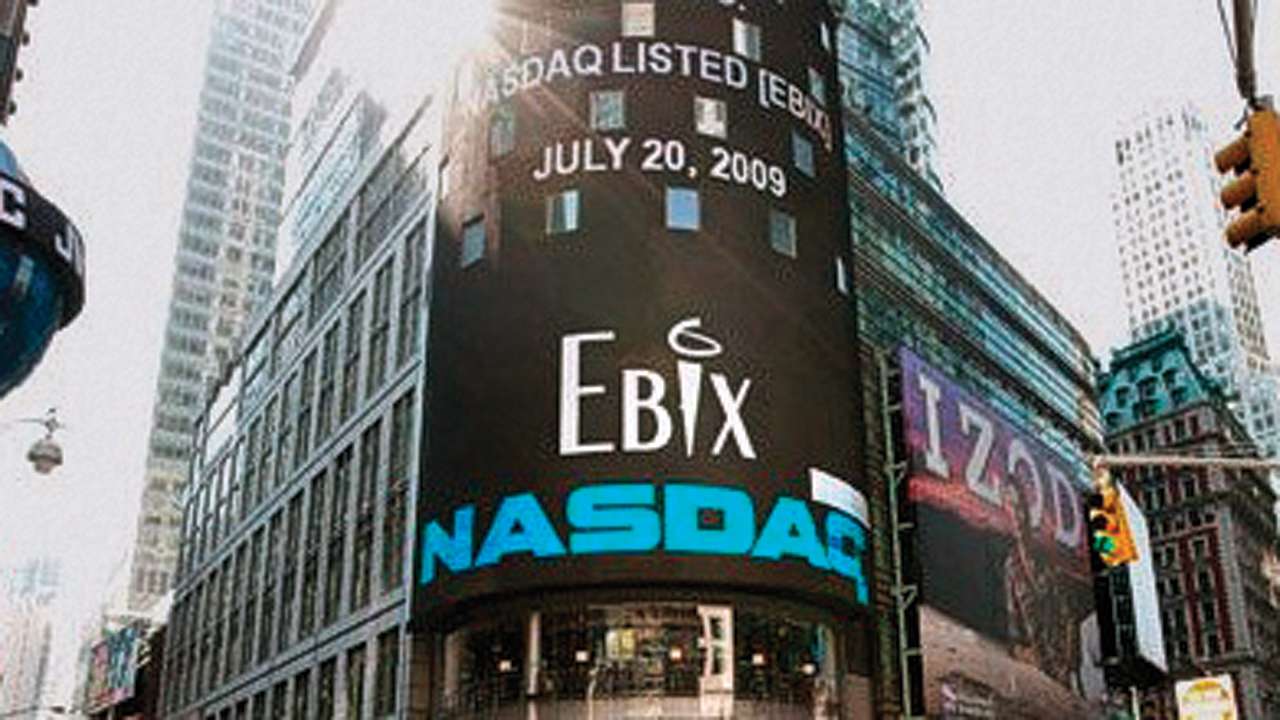 Ebix acquires Miles Software for $19 million 1