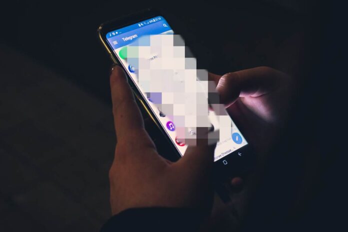 Telegram Messanger