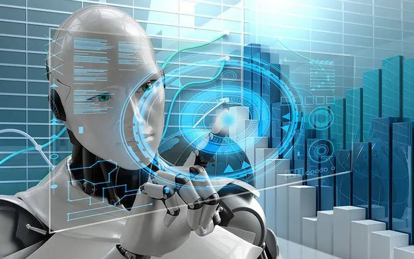 How artificial intelligence could transform sector in 2019 1