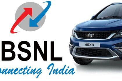 BSNL and Tata Motors go for M2M Communication 6