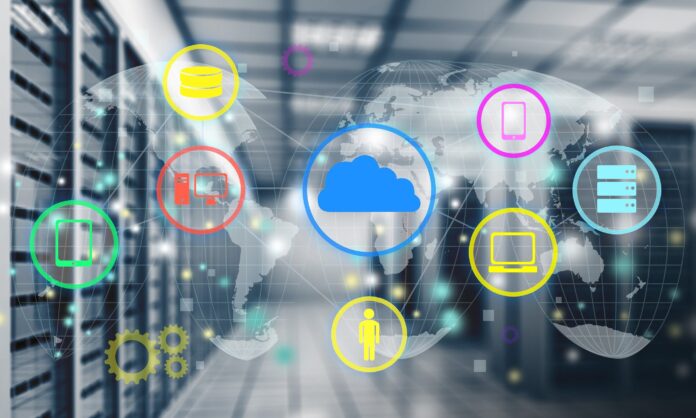 How Cloud Computing Is Helping Small Bussiness How Cloud Computing Is Helping Small Bussiness