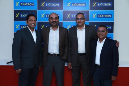 Exatron to Set up Greenfield Server and Storage Assembly in Andhra Pradesh 6