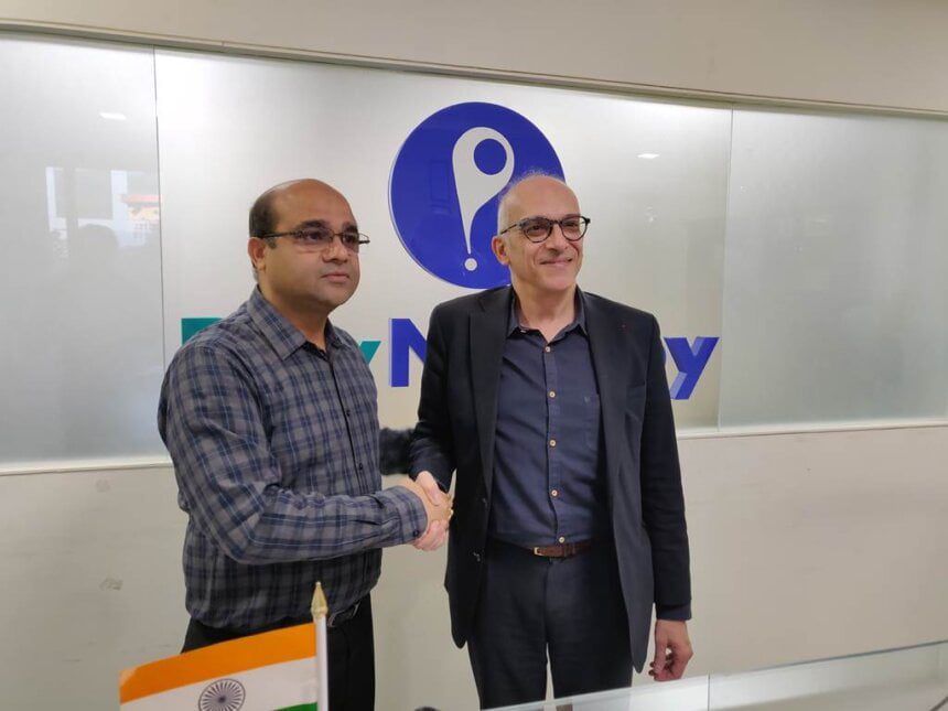Be-Bound and PayNearby partner to enable financial transactions 1