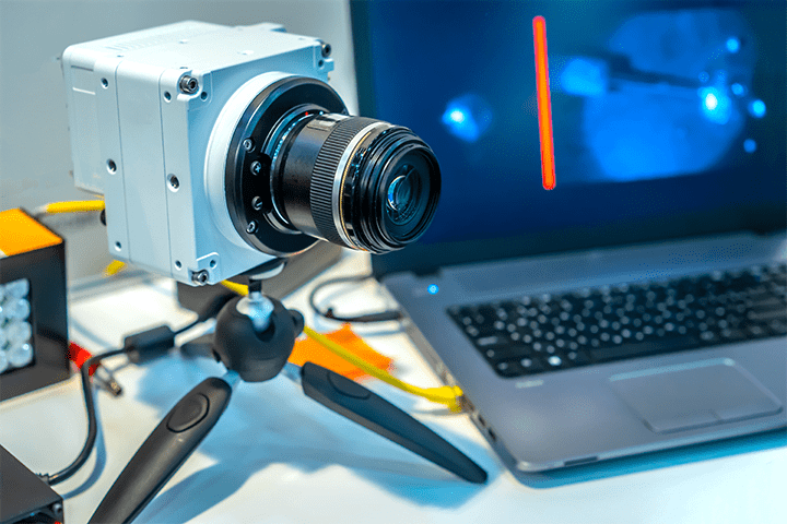 Things You Should Consider While Buying a High-speed Camera 1