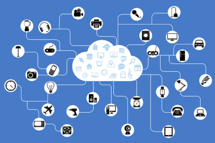 Amazon IoT adoption in automobile, Automation and Others 8