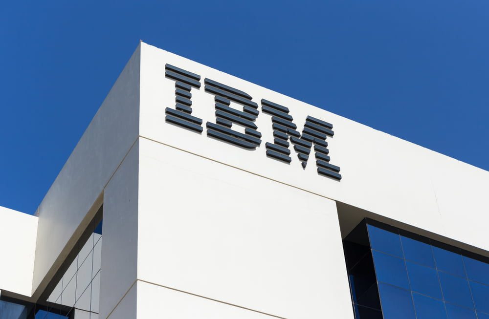 IBM to partner with Indian government for digitization 1