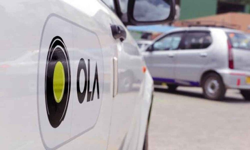 Ola in talks with Audi, Mercedes for subscription-based self driving 1