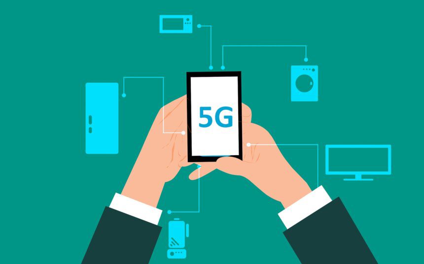 5G to transform cloud computing in coming years 1