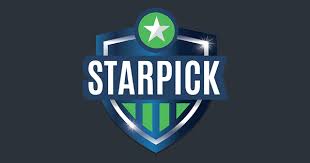 StarPick allows it users to pick their own sports 1