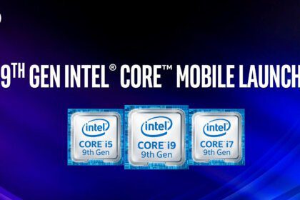 Intel launches new processors for better AI and Gaming 6