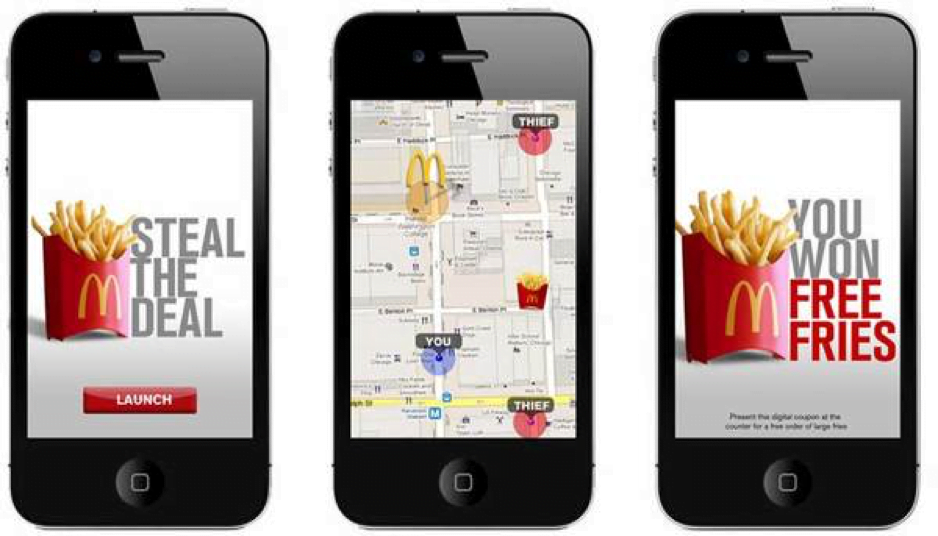 How Location-Tracking Features Can Increase App Success 2