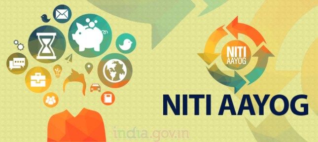 Niti Aayog mentions EV plans to build within 2 weeks 1