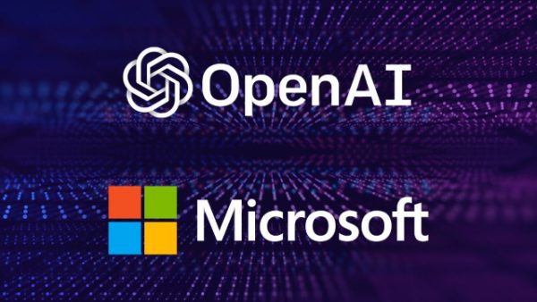Microsoft Invests $1 Bn in OpenAI 1