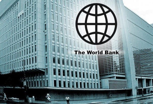 World Bank gives Andhra Pradesh $1+ Bn Support Covering Health and Technology 1