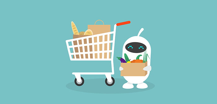 33 Ways to Use Artificial Intelligence in E-commerce 6 Better Decision Making using Artificial Intelligence in E-commerce