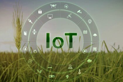 Green IoT way to save the environment 14
