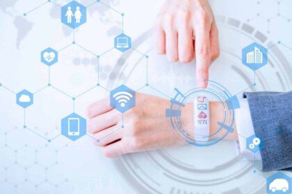 IoT Healthcare Solutions