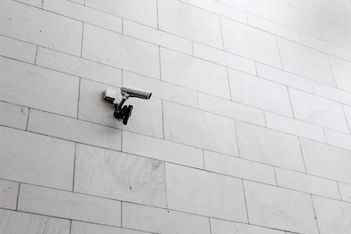 How to Maintain a Home Security Camera 1