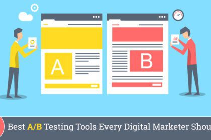 7 Best A/B Testing Tools Every Digital Marketer Should Try 2
