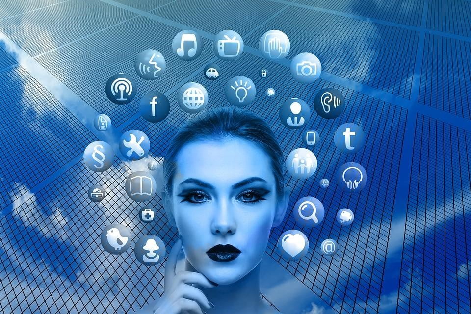 How will 5G impact social media? 2 How will 5G impact social media? 1