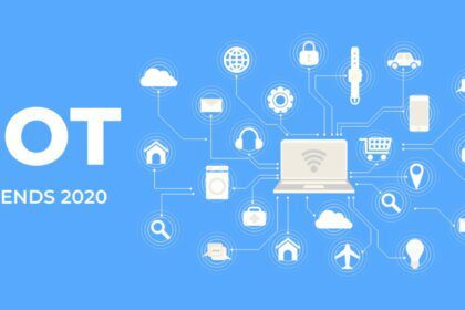 Internet of Things trends