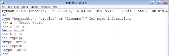 The Connection Between Big data & Python 3 The Connection Between Big data & Python 2