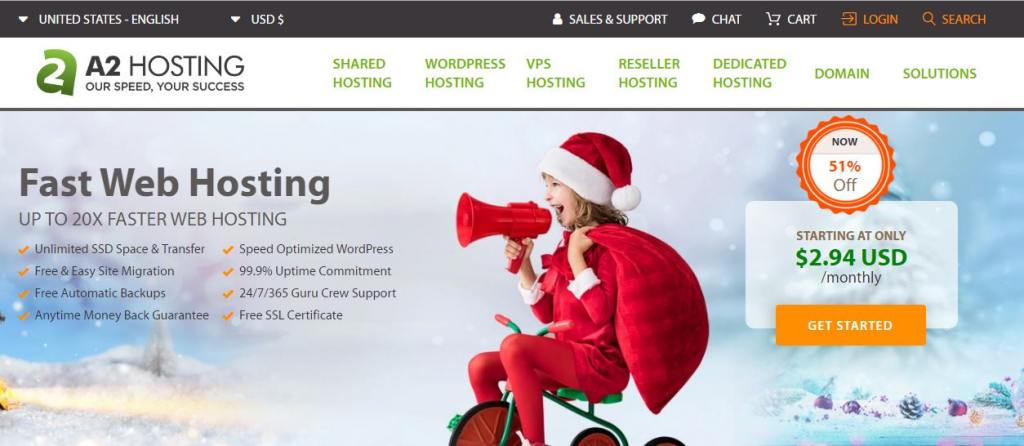 Top 5 Web Hosting under $3 2 Top 5 Web Hosting under $3 1