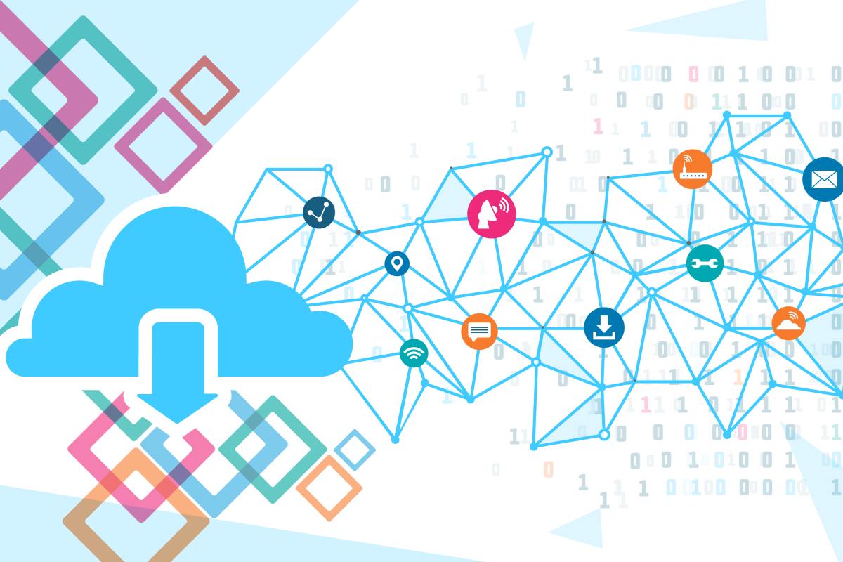 Big data картинки