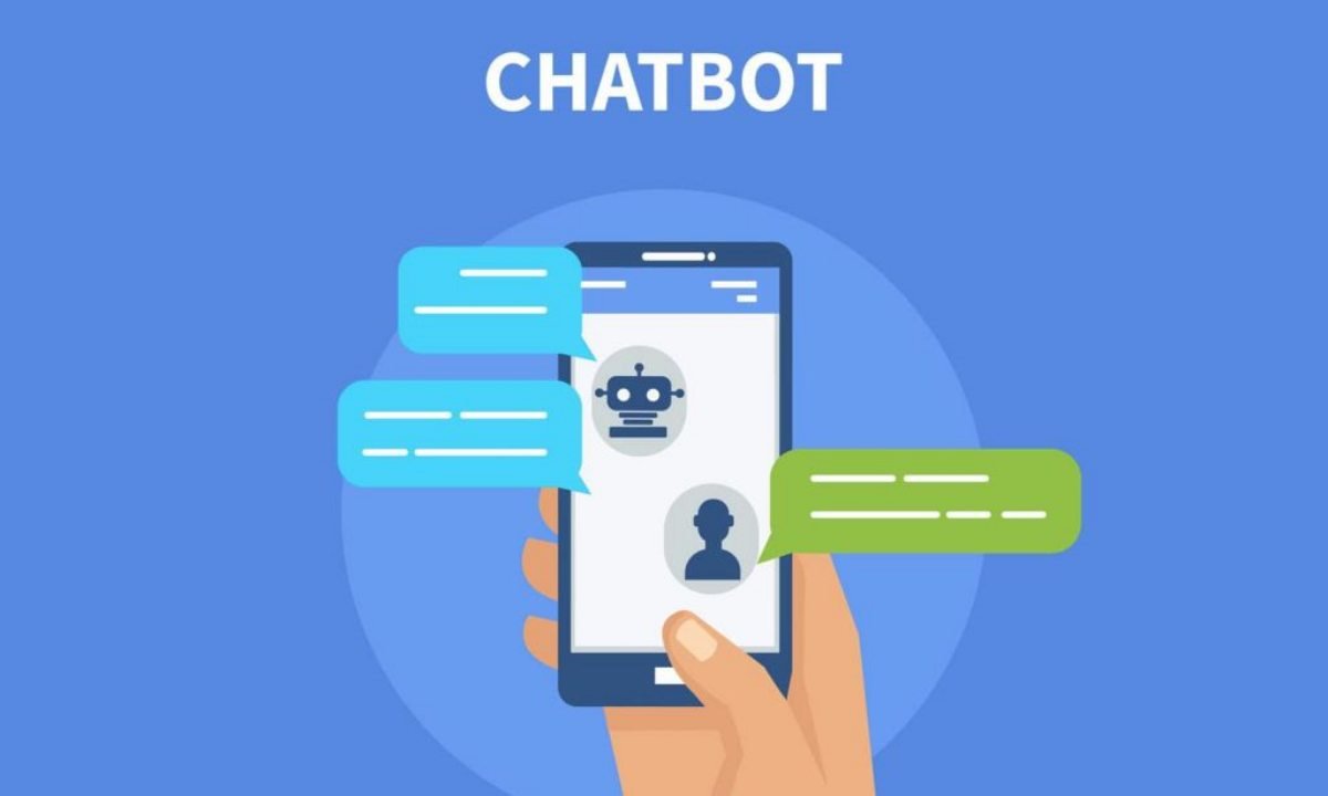Chatbot in WordPress