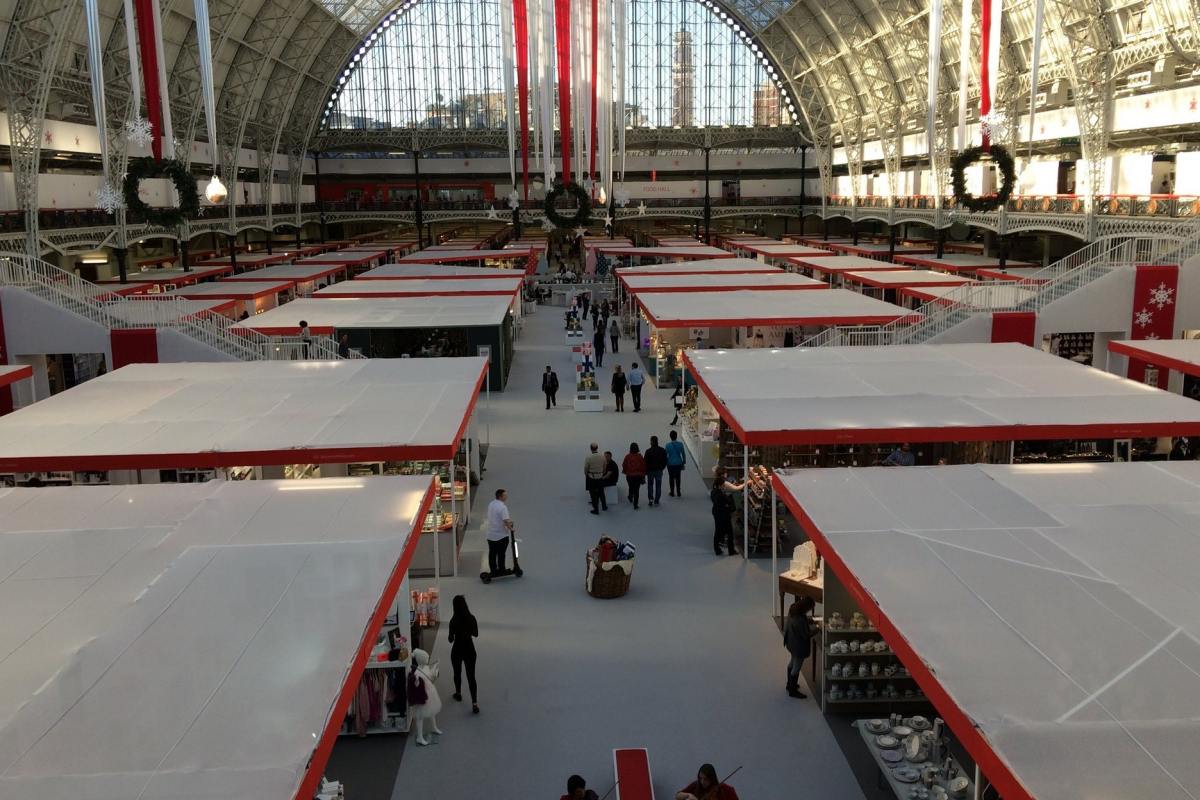 Expo Essentials - 5 Things No Expo Or Trade Show Stall Should Be Without 1