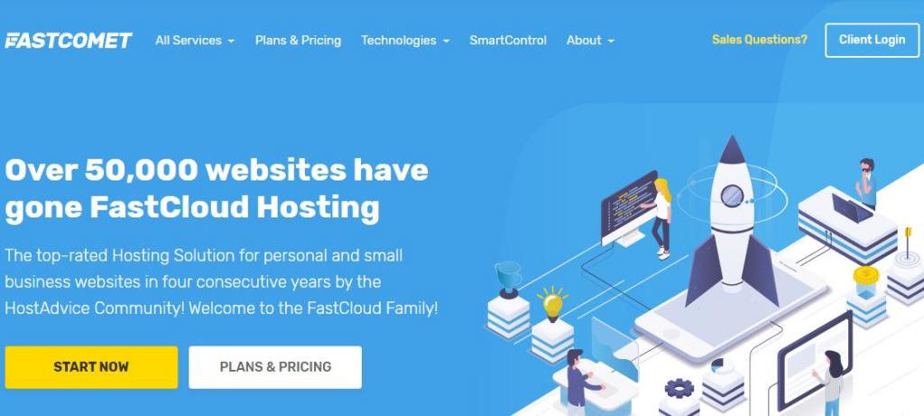 Top 5 Web Hosting under $3 3