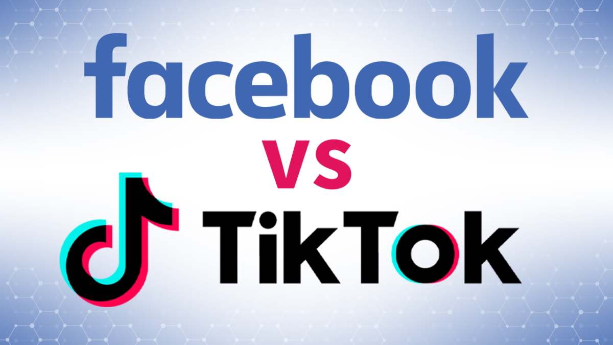 How TikTok Growth Impacts on Facebook? - Techiexpert.com