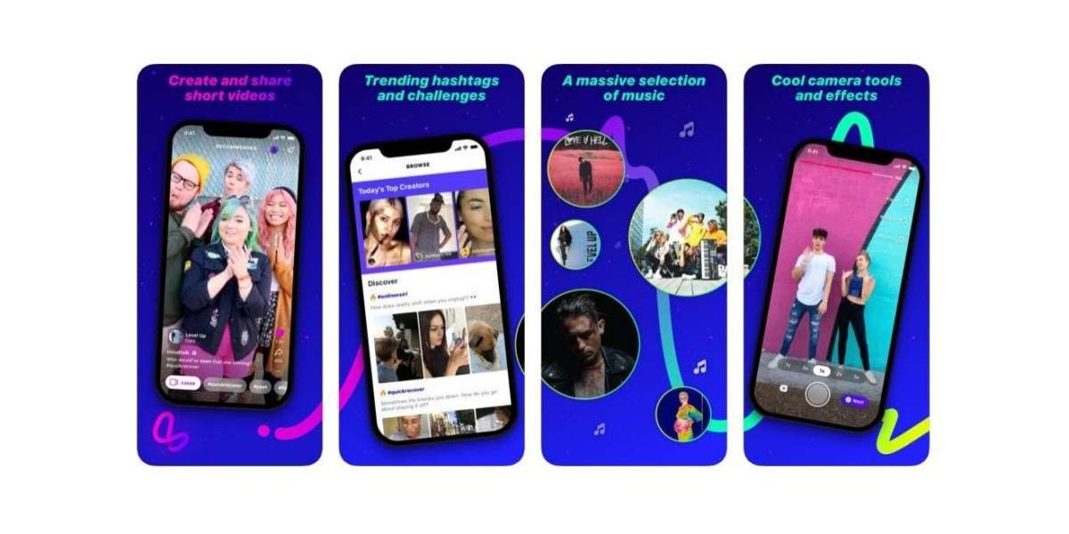 How TikTok Growth Impacts on Facebook? 4