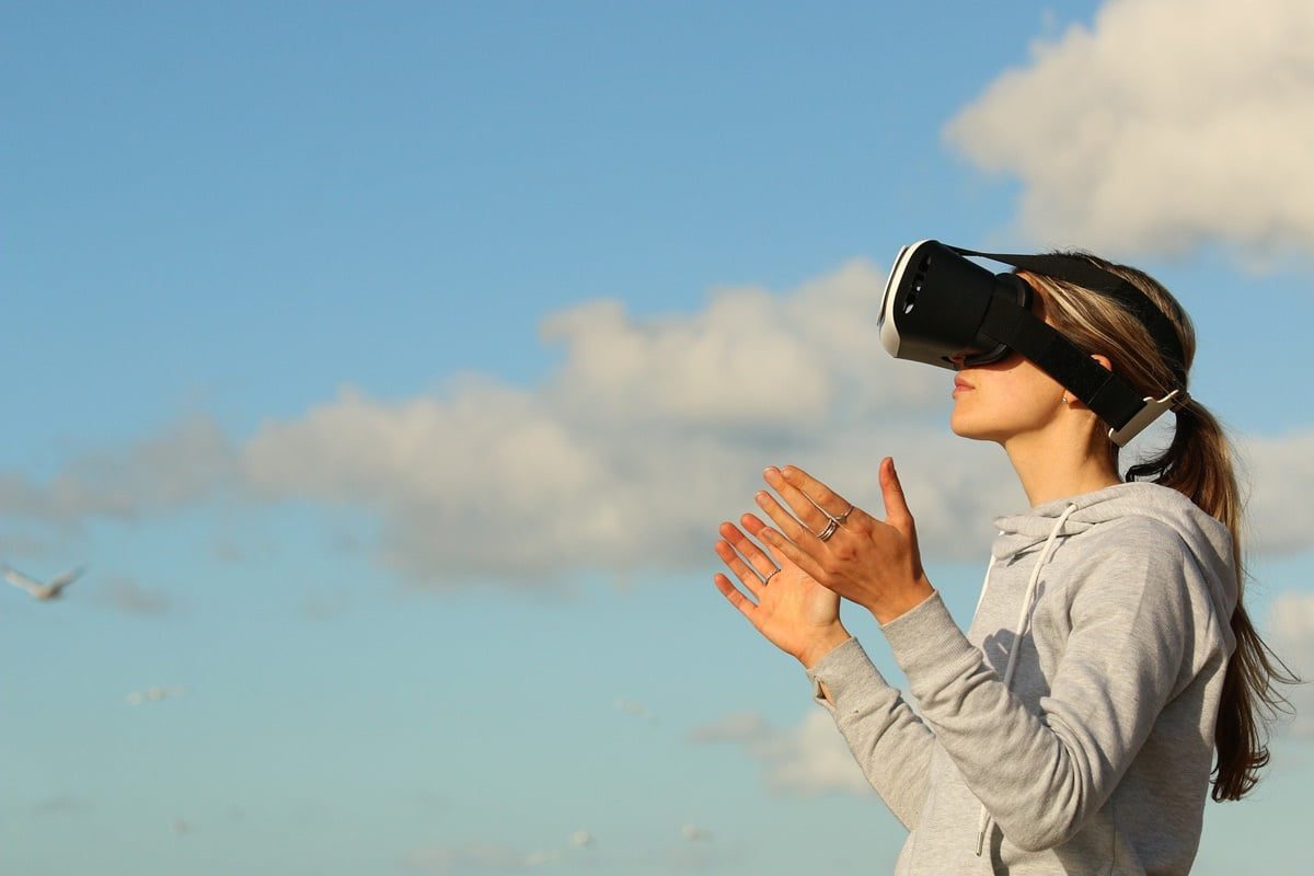 4 Expert Tips and Tricks for Getting Started with WebAR in Augmented Reality Marketing
