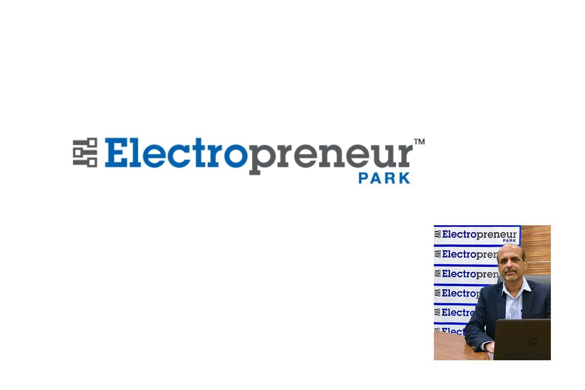 MeitY’s Electropreneur Park shortlists 8 ESDM Startups 1