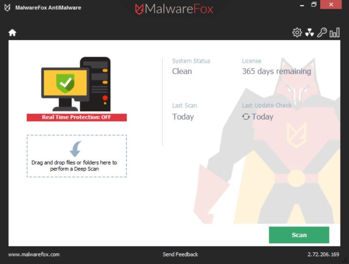 malware fox malware fox