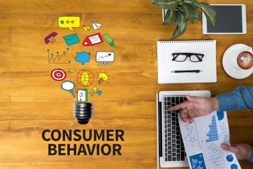 Customer Behavior Analytics
