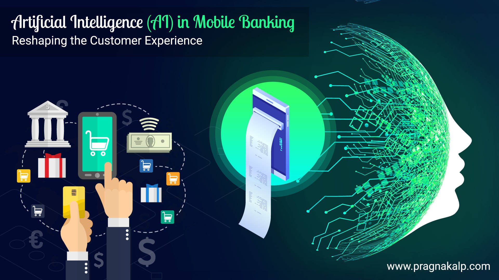 Significant Role Artificial Intelligence in banking 3 Will Artificial Intelligence be the answer to BFSI cyberattacks?