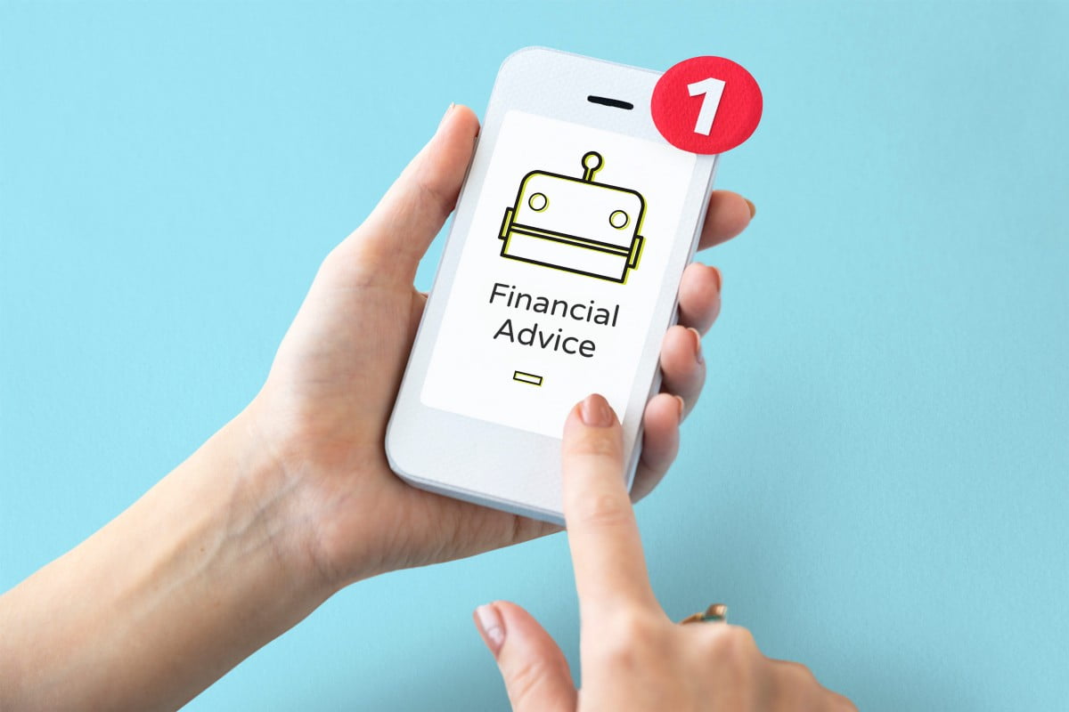 Role of chatbots in building personal wealth 4 wealth management