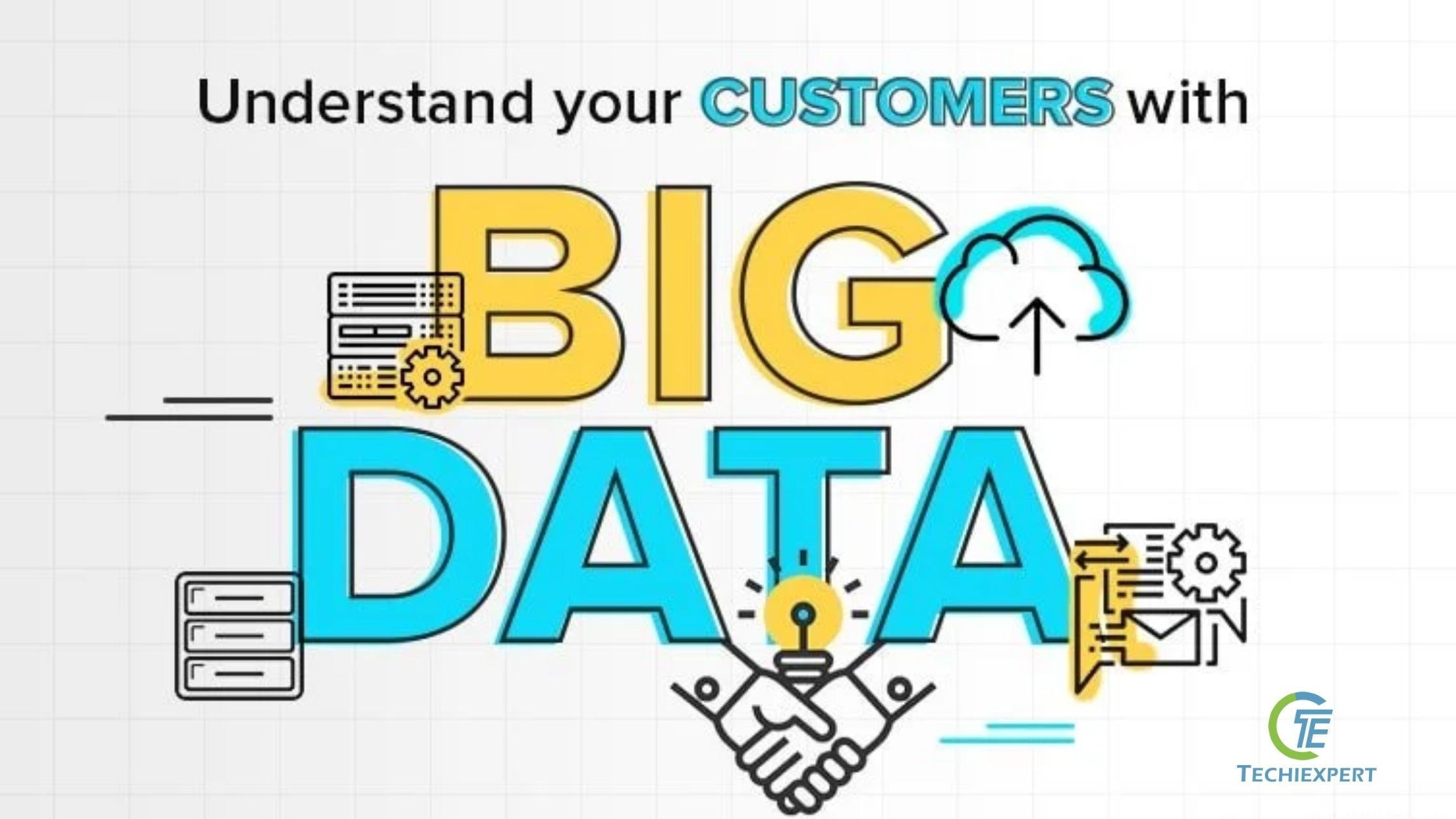 How Big data Analytics helps to discover market trends and customer preferences 1