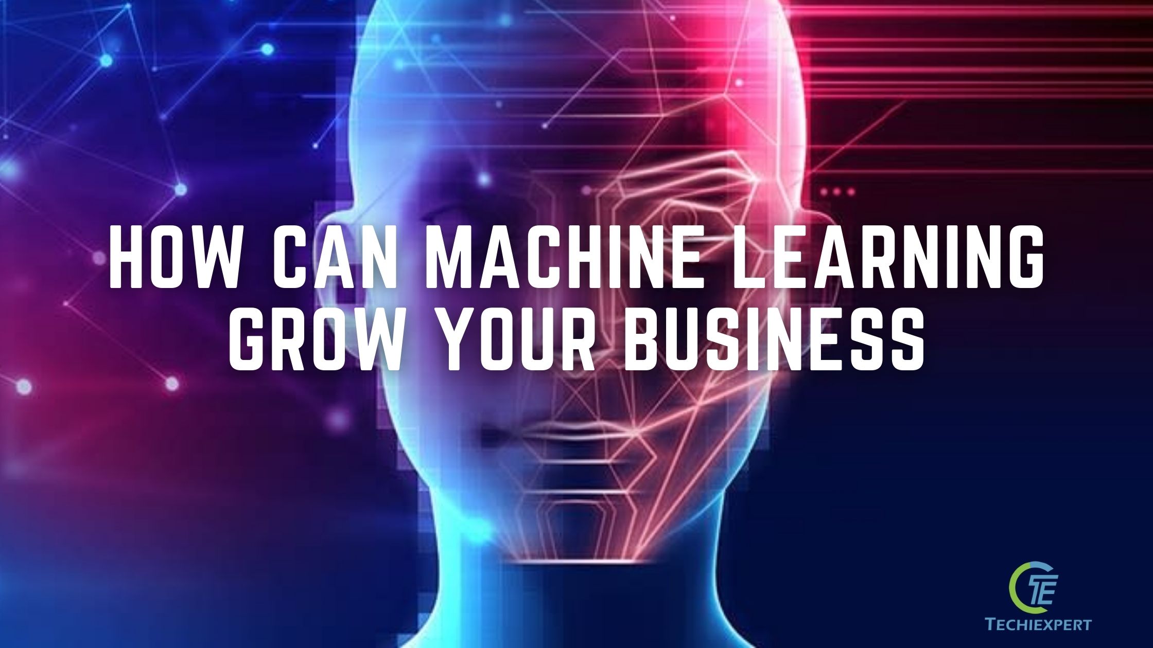Machine Learning For Business An Overview And Benefits