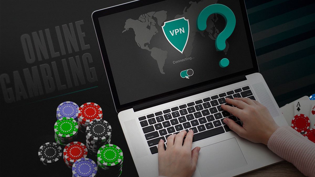 VPN for Gambling Online, Is it Allowed? - Techiexpert.com