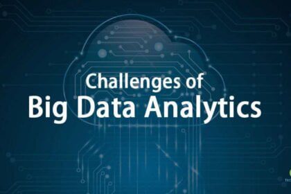 WHAT ARE THE BIG DATA CHALLENGES FACED BY BUSINESS ENTERPRISES