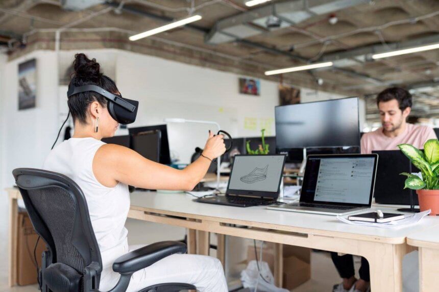 Virtual Reality Could Transform The Future Of Digital Marketing