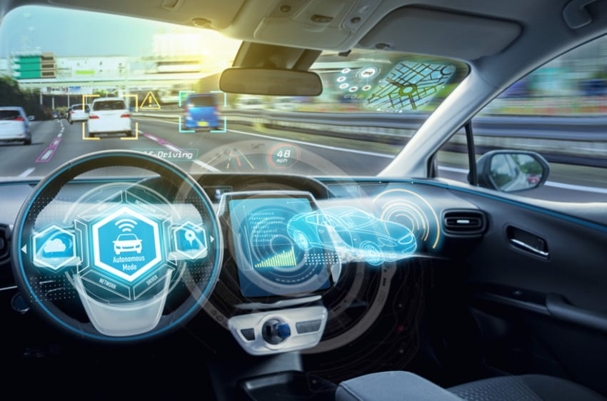 5 Most Important Artificial Intelligence technologies In Cars 2020 3 5 Most Important Artificial Intelligence technologies In Cars 2020 3