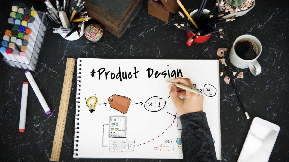 Why is product design so important? 1