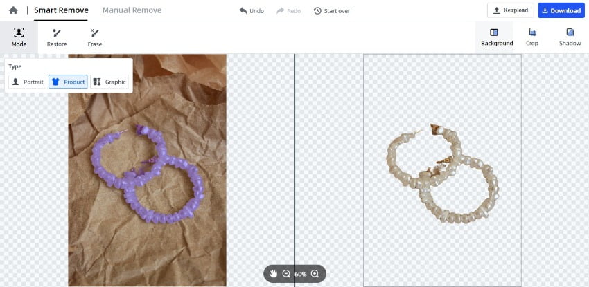 FocoClipping Review - Why It is an Easiest Free Online Background Remover 3 FocoClipping Review - Why It is an Easiest Free Online Background Remover 3