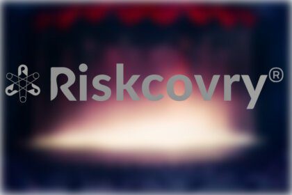 Riskcovry generates INR 100 cr. onboards 50+ enterprise, across 10+ industries 8