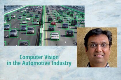 The Role of Computer Vision in the Automotive Industry 10