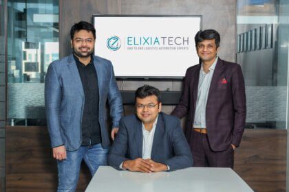 Elixia Tech secures USD 1 million in Pre-Series A funding 14
